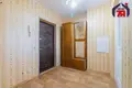 Apartamento 1 habitación 45 m² Minsk, Belarús