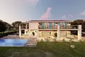 Willa 3 pokoi 273 m² Rabac, Chorwacja