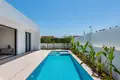 Willa 3 pokoi 110 m² San Javier, Hiszpania