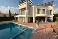 4-Schlafzimmer-Villa  in Koinoteta Pyrgou Lemesou, Zypern