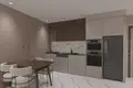 Квартира 88 м² Каргыджак, Турция