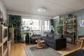 Квартира 3 комнаты 72 м² Jyvaskyla sub region, Финляндия