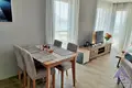 Apartamento 1 habitacion 53 m² Becici, Montenegro