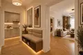 1 bedroom apartment 53 m² Warsaw, Poland