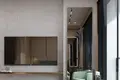 1 room apartment  Tosmur, Turkey