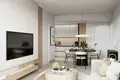 Mieszkanie 1 pokój 64 m² Limassol, Cypr