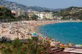 Excellent 4-Star Seafront Hotel in Catalonia, Spain