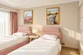 Apartamento 3 habitaciones 114 m² Francia, Francia