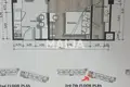 1 bedroom apartment 34 m² Kamala, Thailand