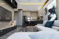 Apartamento 1 habitación 120 m² Oba, Turquía