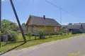 House 72 m² Ludvinova, Belarus