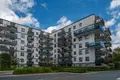 Appartement 2 chambres 43 m² Varsovie, Pologne