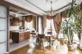 Apartamento 3 habitaciones 156 m² en Moscú, Rusia