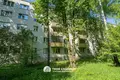 Mieszkanie 2 pokoi 38 m² Mińsk, Białoruś