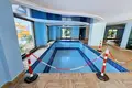 Appartement 3 chambres  Alanya, Turquie