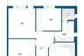 Apartamento 3 habitaciones 72 m² Kontiolahti, Finlandia