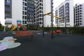 Mieszkanie 5 pokojów 230 m² Konyaalti, Turcja