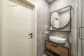 3 room apartment 86 m² Minsk, Belarus