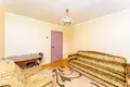 2 room apartment 53 m² Maladzyechna, Belarus