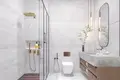Квартира 2 комнаты 56 м² Оба, Турция