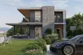 Дом 5 спален 261 м² Бодрум, Турция