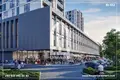 Mieszkanie w nowym budynku Zeytinburnu Istanbul apartments project