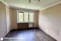 3 room apartment 62 m² Minsk, Belarus