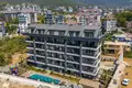 Apartamento 2 habitaciones 49 m² Muratpasa, Turquía