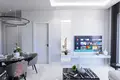 Appartement 4 chambres 150 m² Demirtas Koyu, Turquie
