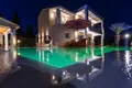 Willa 230 m² Kontokali, Grecja