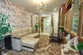 Apartamento 4 habitaciones 81 m² Muchaviecki sielski Saviet, Belarús