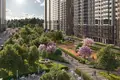 Wohnung 2 zimmer 56 m² Leninsky District, Russland