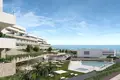 2 bedroom apartment 181 m² Estepona, Spain