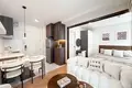 Appartement 1 chambre 29 m² Phuket, Thaïlande