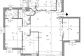 4 room apartment 120 m² Tel-Aviv, Israel