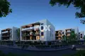 2 bedroom apartment 85 m² Asomatos Municipality, Cyprus