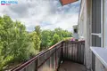 Mieszkanie 3 pokoi 61 m² Kowno, Litwa