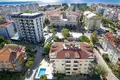 Mieszkanie 3 pokoi 115 m² Obakoy, Turcja