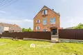 Maison 7 chambres 346 m² Barawliany, Bélarus