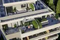 Квартира 1 спальня 43 м² Municipality of Athens, Греция