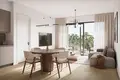 Квартира 2 спальни 113 м² муниципалитет Пафос, Кипр