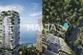 Квартира 2 комнаты 62 м² Дубай, ОАЭ