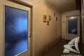Wohnung 2 zimmer 49 m² Muchaviecki sielski Saviet, Belarus