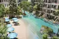 Apartamento 2 habitaciones 45 m² Karon, Tailandia