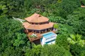 Maison 3 chambres 399 m² Calabash Bight, Honduras