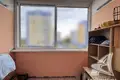 Mieszkanie 4 pokoi 93 m² Muchaviecki sielski Saviet, Białoruś