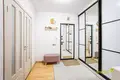 Apartamento 3 habitaciones 66 m² Sienica, Belarús