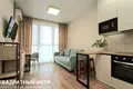 Квартира 2 комнаты 34 м² Минск, Беларусь
