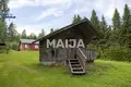 Cottage  Jyväskylä sub-region, Finland