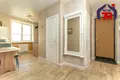 Appartement 2 chambres 57 m² Minsk, Bélarus